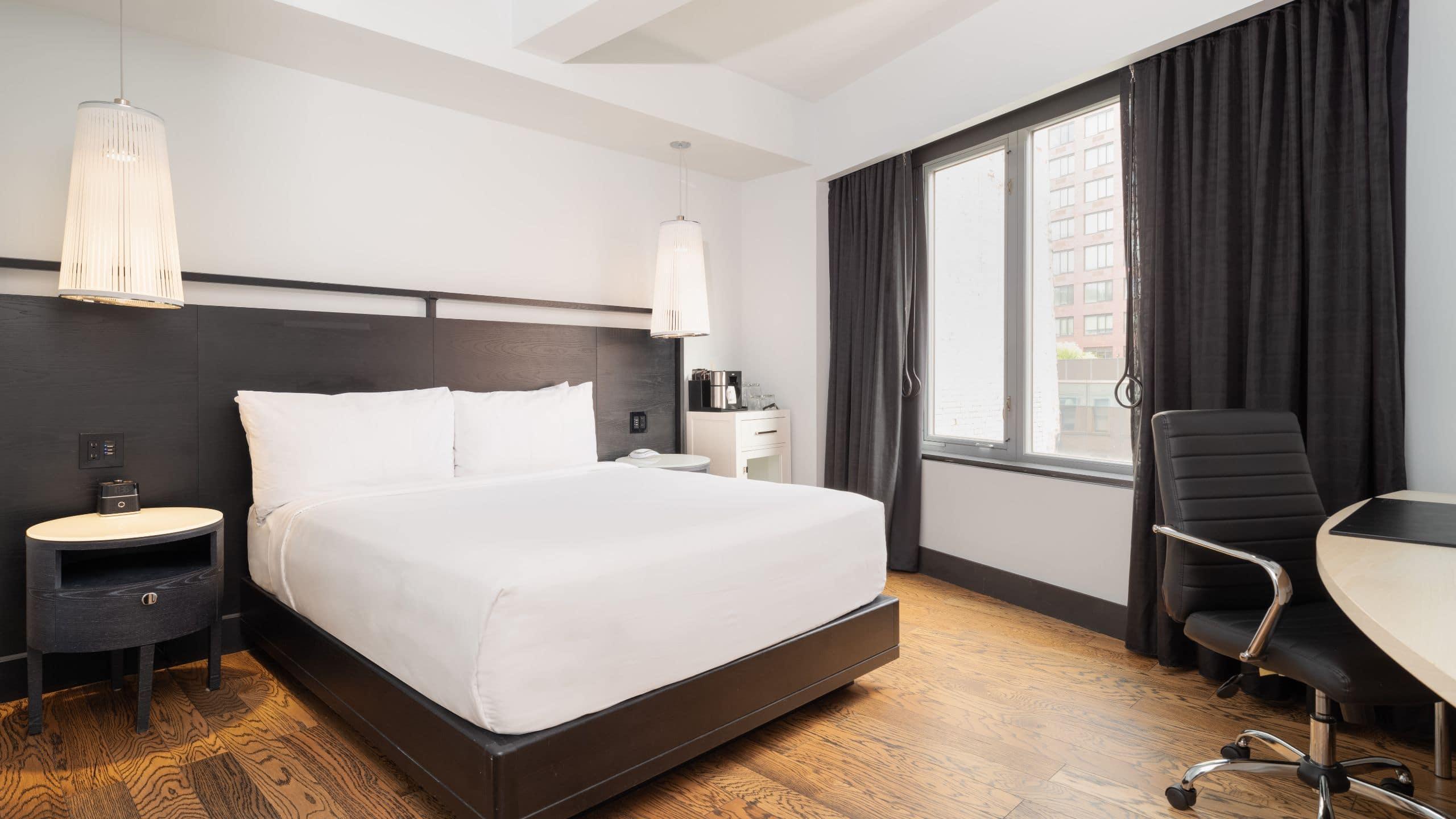 Hotel Hyatt Union Square New York Exteriér fotografie